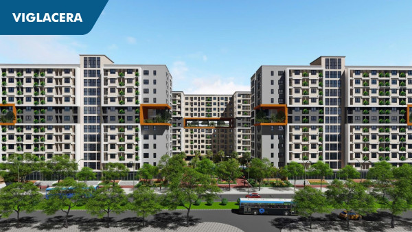 Khởi công Thăng Long Green City: Giải pháp nhà ở xã hội chất lượng tốt với mức giá hấp dẫn nhất